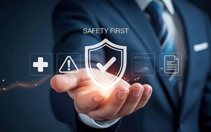 Electrical control panel quality testing